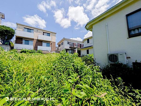 いやしを身近に感じながら暮らせる住環境がおすすめポイント！！いつもの自分にいつもいられる素敵な場所！どんなときも、いつもの日常をいつもどおりに過ごせることが本当の【快適】かもしれません！！
