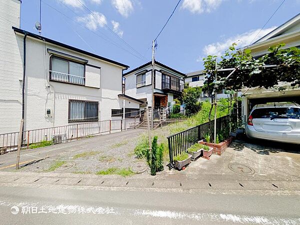 日々の日常をこの場所でよかったと思える住環境が広がります！！！家族の笑顔も自然と増えていきそうです！！落ち着きと利便性が調和する街並みは、日常生活での満足感をよりいっそう高めてくれそうです。