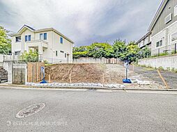 神奈川県横浜市青葉区市ケ尾町