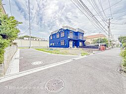 神奈川県横浜市港北区新吉田東5丁目