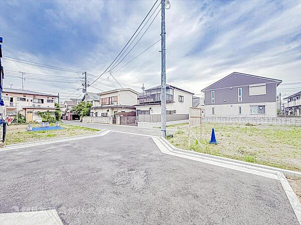 新生活を想像しやすい落ち着いた環境で【オウチ時間】がより豊かに！新生活のイメージも自然にふくらみます！新しい暮らしを始める場所だからこそ、街の雰囲気や周辺環境も大切です。ぜひご確認ください！
