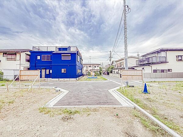 やさしい陽と風が日常を彩る住環を現地で体感してください！！！毎日の帰宅時間もきっと楽しみになりそう！大事な人と大切な時間を大きく育む大好きな居場所は帰るのがとってもとっても楽しみになりそうです！