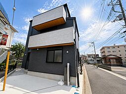 神奈川県横浜市港南区芹が谷1丁目