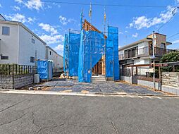 神奈川県横浜市青葉区奈良町