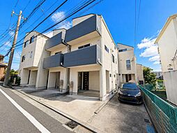 神奈川県横浜市青葉区田奈町