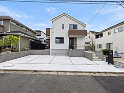 神奈川県横浜市金沢区釜利谷東4丁目