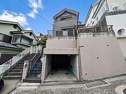 神奈川県横浜市鶴見区駒岡1丁目