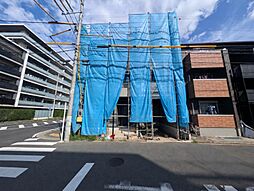 神奈川県横浜市港北区綱島東4丁目