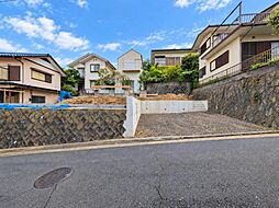神奈川県横浜市金沢区富岡西4丁目