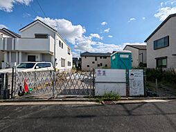 神奈川県横浜市港北区新吉田東5丁目