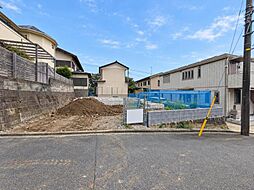 神奈川県横浜市金沢区釜利谷西3丁目
