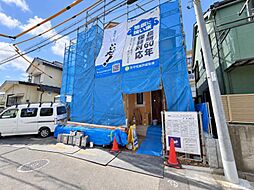 神奈川県横浜市保土ケ谷区法泉2丁目