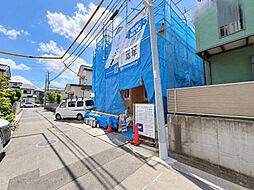 外観の画像