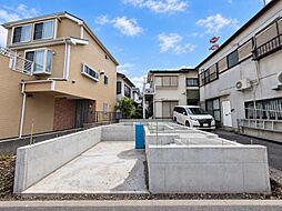 神奈川県横浜市泉区和泉町