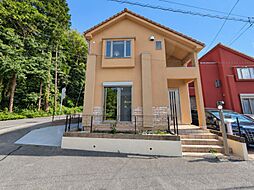 神奈川県横浜市瀬谷区二ツ橋町