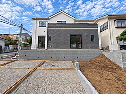 神奈川県横浜市旭区今宿1丁目