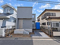 神奈川県横浜市泉区下和泉4丁目