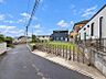 外観：住居中心の街並みが続く閑静な住環境が自慢のひとつです！！！街の雰囲気も大切なファクターですよね！！！戸建てが並ぶ穏やかな街並みの中でゆとりをもった暮らしはかけがえのない贅沢かもしれません。 