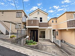 神奈川県横浜市港南区最戸2丁目