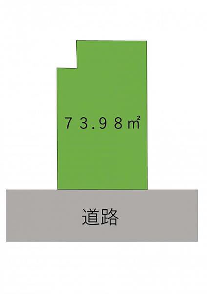 区画図：314002867709