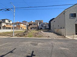 神奈川県横浜市鶴見区平安町1丁目