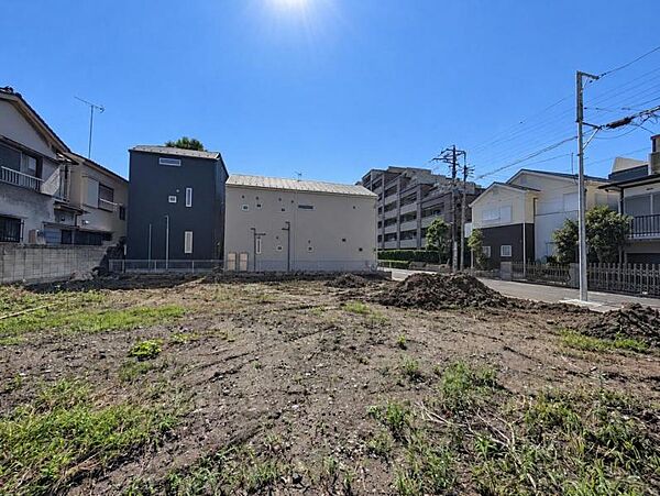 日々の日常をこの場所でよかったと思える住環境が広がります！！！家族の笑顔も自然と増えていきそうです！！落ち着きと利便性が調和する街並みは、日常生活での満足感をよりいっそう高めてくれそうです。