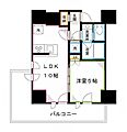 シェルゼ中野新井薬師2階12.1万円