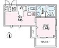 欅RESIDENCE2階13.5万円