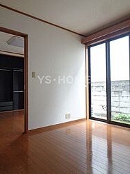 東京メトロ丸ノ内線 南阿佐ケ谷駅 徒歩5分の賃貸アパート 1階5LDKのリビング/ダイニング