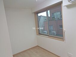 JR総武線 高円寺駅 徒歩4分の賃貸マンション 4階ワンルームのリビング/ダイニング