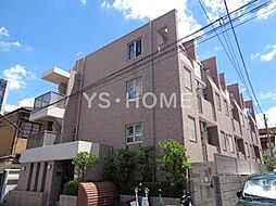 JR中央本線 荻窪駅 徒歩8分