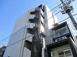 JR中央本線 荻窪駅 徒歩15分の賃貸マンション