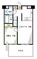 グリーンコート中野地下1階15.0万円