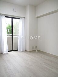 西武新宿線 井荻駅 徒歩7分の賃貸マンション 4階1LDKのリビング/ダイニング