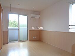 西武池袋線 練馬高野台駅 徒歩11分の賃貸テラスハウス 1LDKのリビング/ダイニング