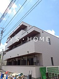 JR中央本線 西荻窪駅 徒歩4分