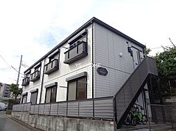 東京メトロ丸ノ内線 方南町駅 徒歩7分