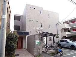 西武新宿線 都立家政駅 徒歩4分の賃貸マンション