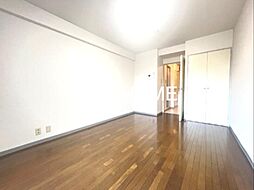 京王井の頭線 久我山駅 徒歩11分の賃貸マンション 3階1Kのリビング/ダイニング