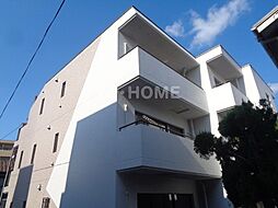 西武新宿線 都立家政駅 徒歩4分の賃貸マンション