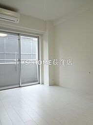 西武新宿線 上井草駅 徒歩2分の賃貸マンション 3階1Kのリビング/ダイニング