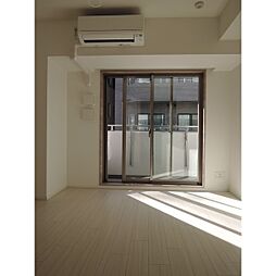 JR総武線 高円寺駅 徒歩3分の賃貸マンション 3階ワンルームのリビング/ダイニング