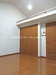 JR中央本線 高円寺駅 徒歩10分の賃貸マンション 1階1Kのリビング/ダイニング