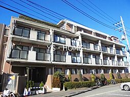 JR中央本線 中野駅 徒歩10分の賃貸マンション