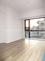 東京メトロ丸ノ内線 方南町駅 徒歩3分の賃貸マンション 11階2SLDKのリビング/ダイニング