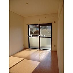 JR中央本線 西荻窪駅 徒歩9分の賃貸マンション 1階1LDKのリビング/ダイニング