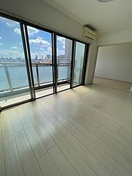 JR中央本線 中野駅 徒歩3分の賃貸マンション 5階1LDKのリビング/ダイニング