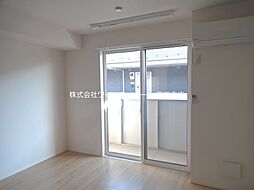 東京メトロ丸ノ内線 南阿佐ケ谷駅 徒歩9分の賃貸マンション 2階1Kのリビング/ダイニング