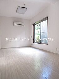 JR中央本線 中野駅 徒歩12分の賃貸マンション 1階1LDKのリビング/ダイニング