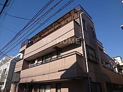 JR中央本線 高円寺駅 徒歩5分の賃貸マンション